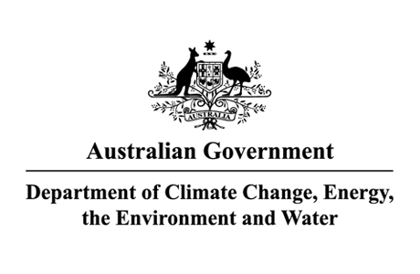 Department of Climate Change, Energy, the Environment and Water (Commonwealth)